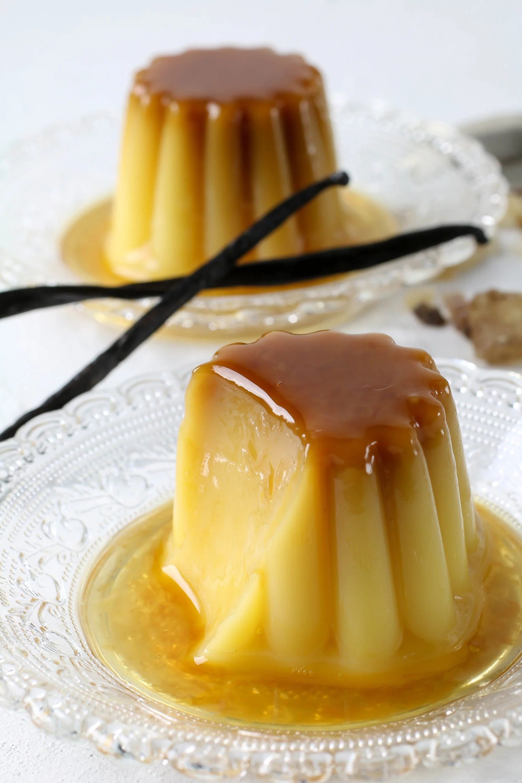 Flan