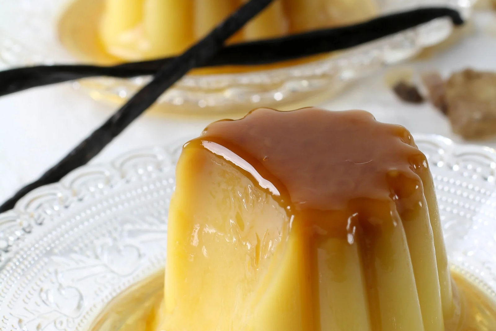 Flan