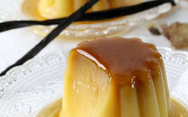 Flan