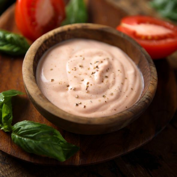 Recette de sauce cocktail maison