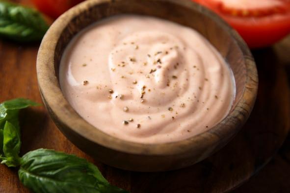 Recette de sauce cocktail maison