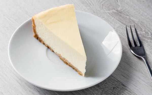 Gâteau au fromage blanc