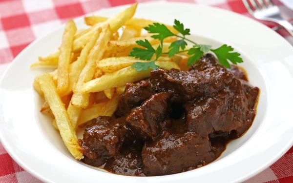 Carbonade flamande
