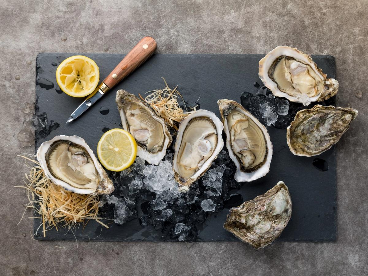 Saison des huîtres : quand les consommer et comment bien les choisir ?