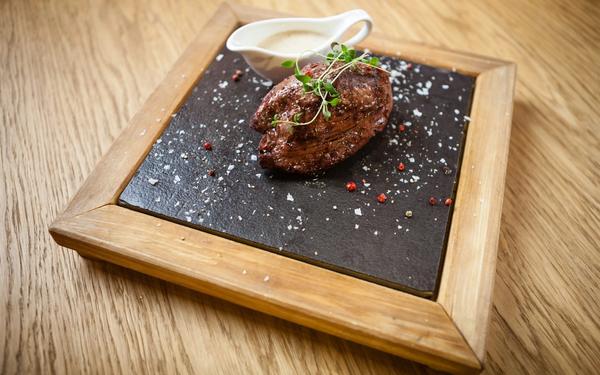 Recette chateaubriand de boeuf