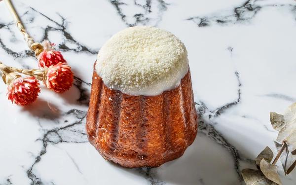 Recette de canelé de bordeaux traditionnel