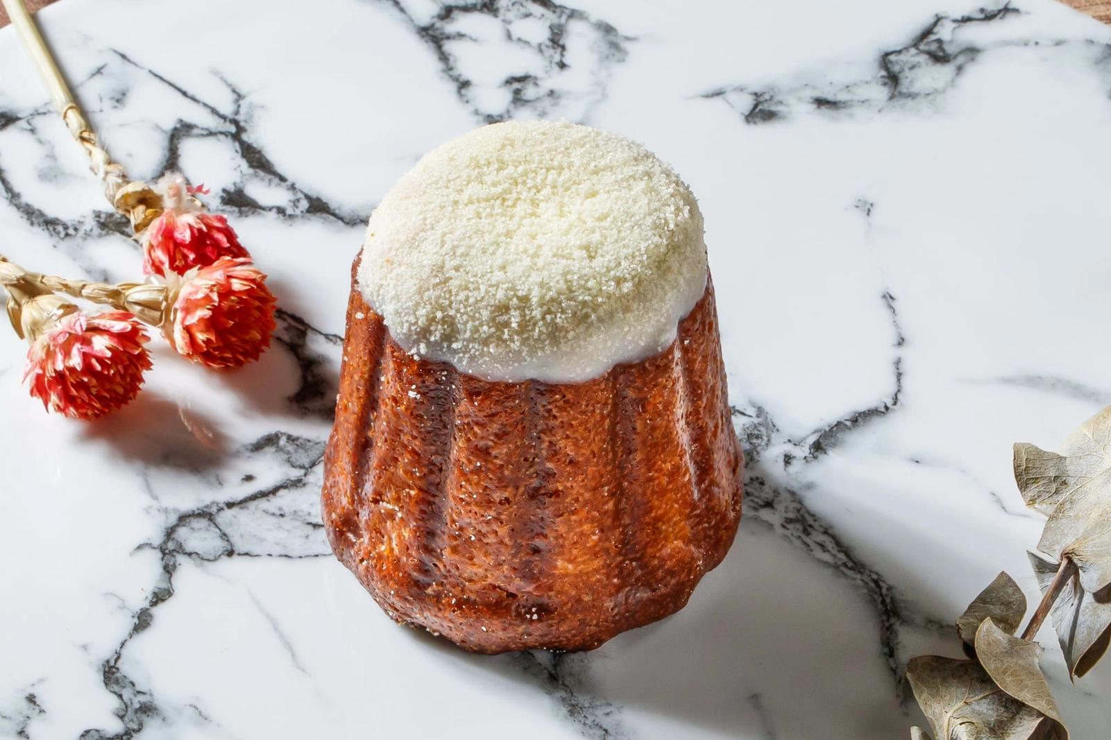 Recette de canelé de bordeaux traditionnel