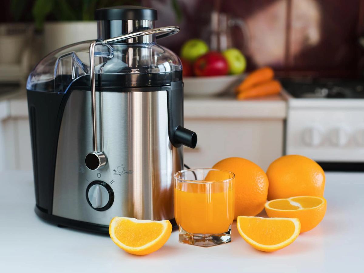 Comment choisir le meilleur extracteur de jus ?