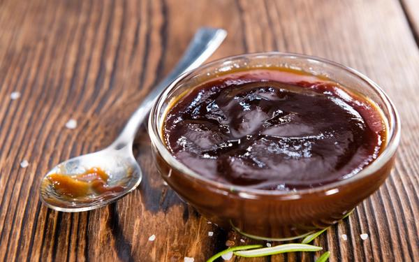 Recette sauce barbecue maison facile