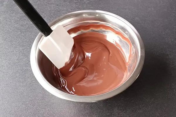 Nos 5 astuces de chef pour réussir sa ganache au chocolat maison