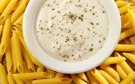 Recette de sauce Alfredo maison
