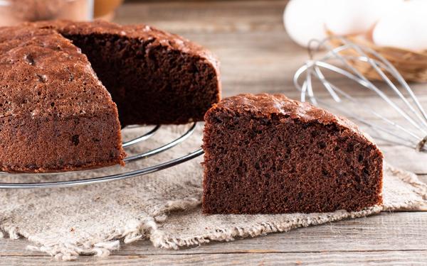 Recette génoise au chocolat