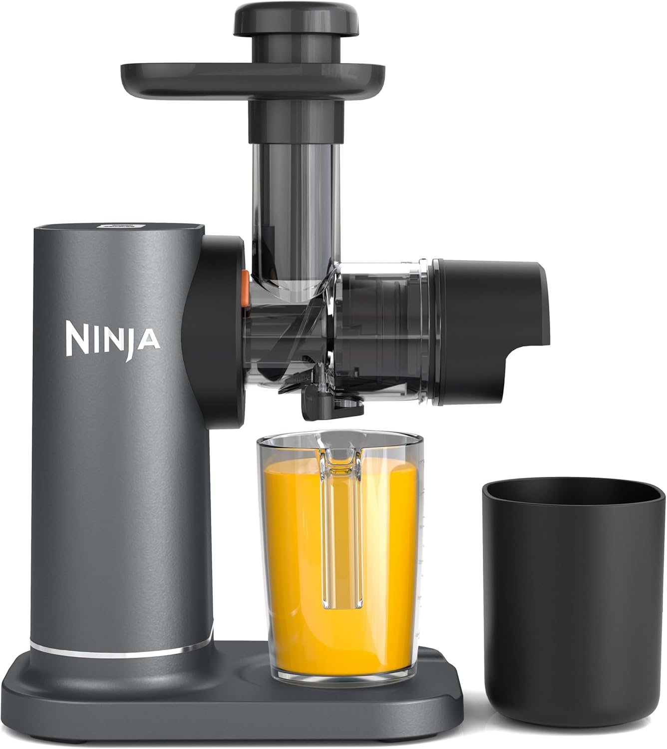 Test complet : Extracteur de jus à pression à froid Ninja JC151EU
