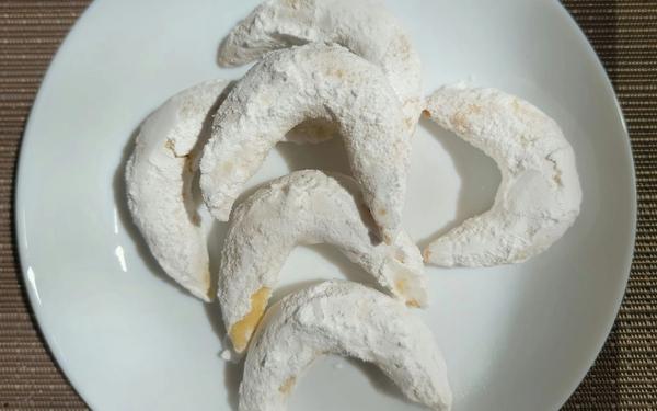 Cornes de gazelle