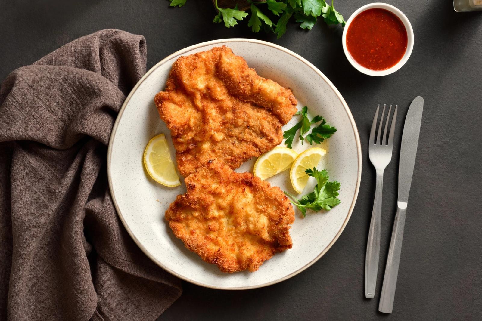 Wiener Schnitzel