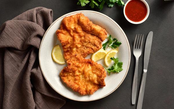 Wiener Schnitzel