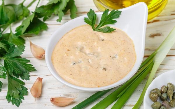 Recette molho de vinha d’alhos Portugaise