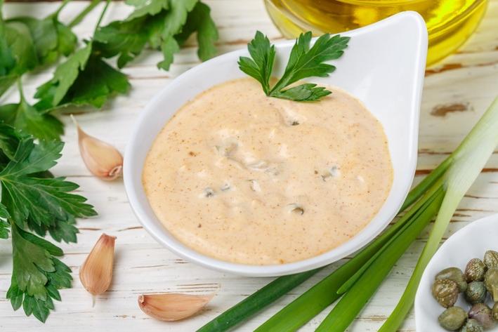 Recette molho de vinha d’alhos Portugaise
