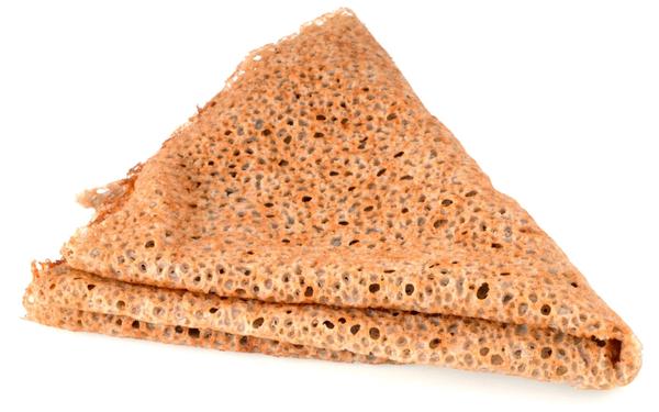 Recette pâte galette blé noir traditionnelle