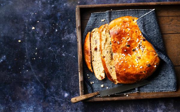 La recette du cramique