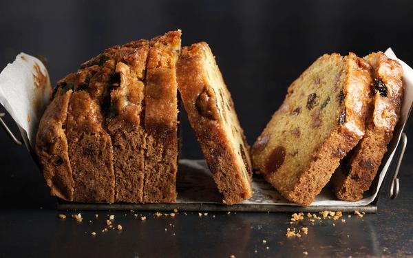 Gâteau carambole