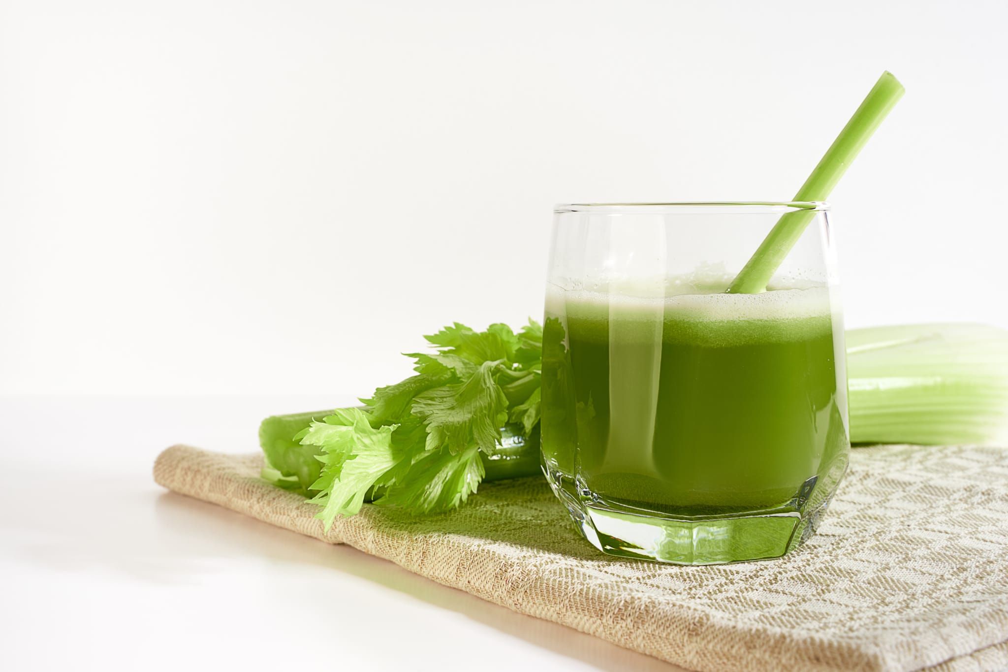 Jus de céleri