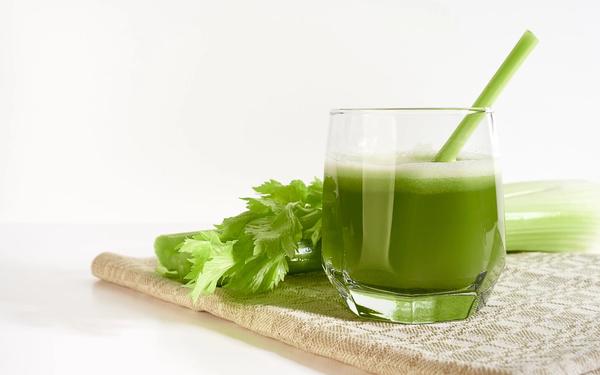 Jus de céleri