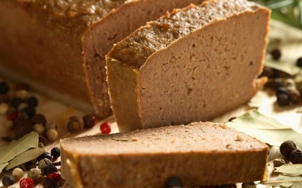 Recette tourte au foie de volaille