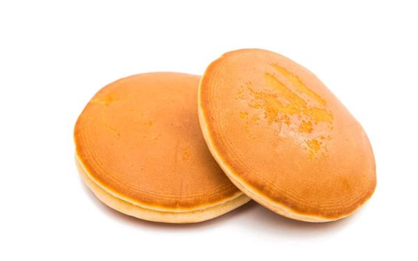 Recette des pancakes protéinés