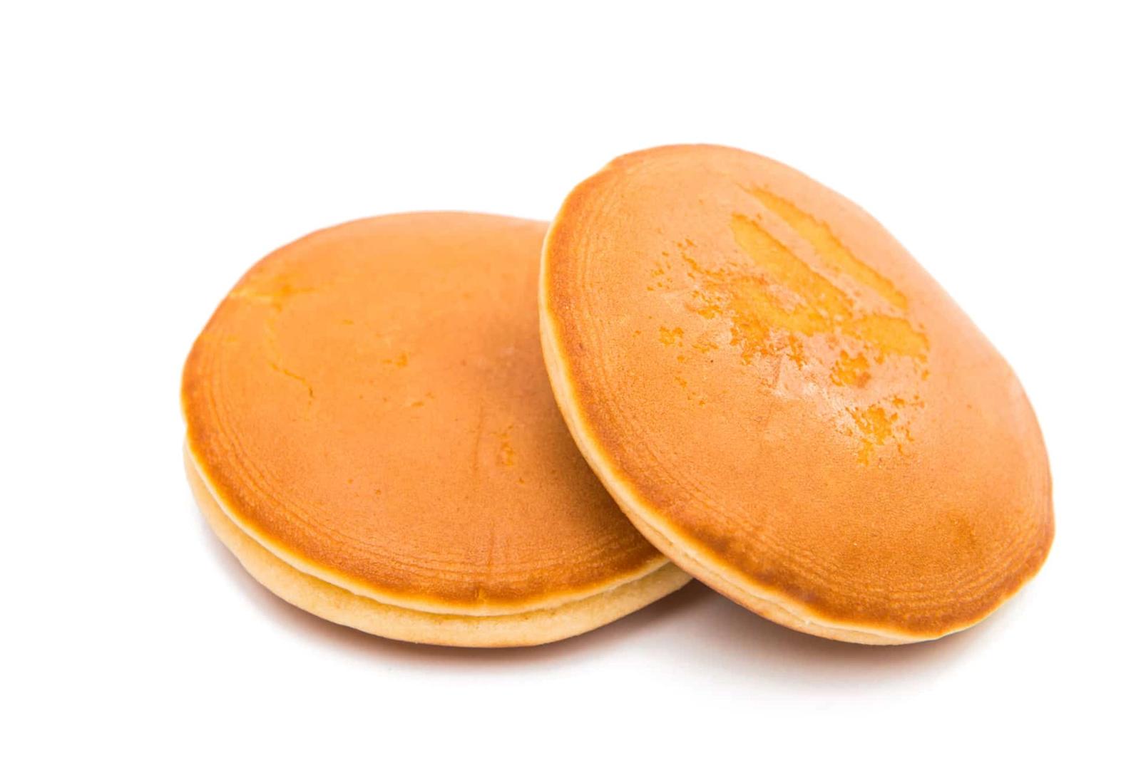 Recette des pancakes protéinés