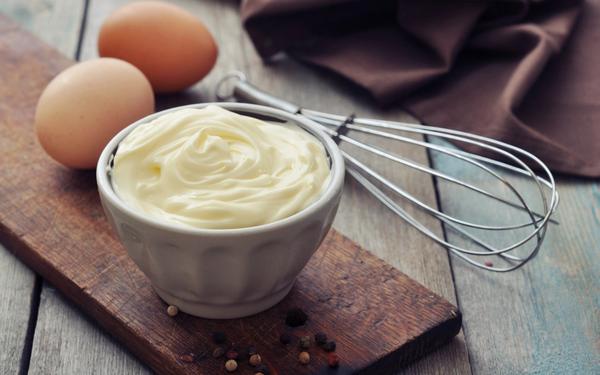 Recette mayonnaise maison facile