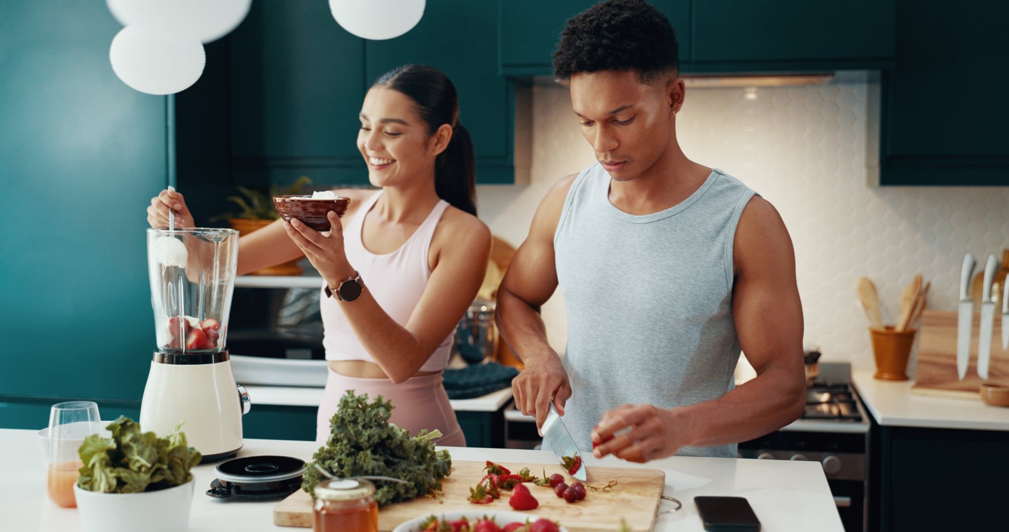 La cuisine fonctionnelle : une approche scientifique de l’alimentation santé et bien-être