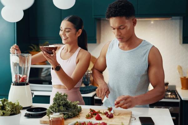 La cuisine fonctionnelle : une approche scientifique de l’alimentation santé et bien-être