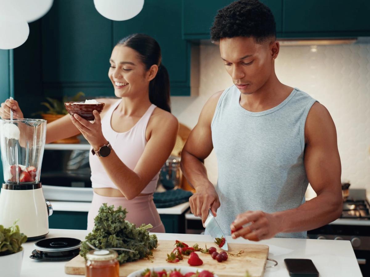 La cuisine fonctionnelle : une approche scientifique de l’alimentation santé et bien-être