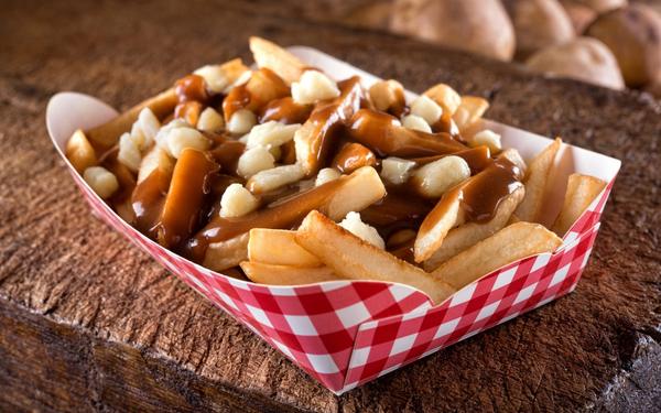 Poutine