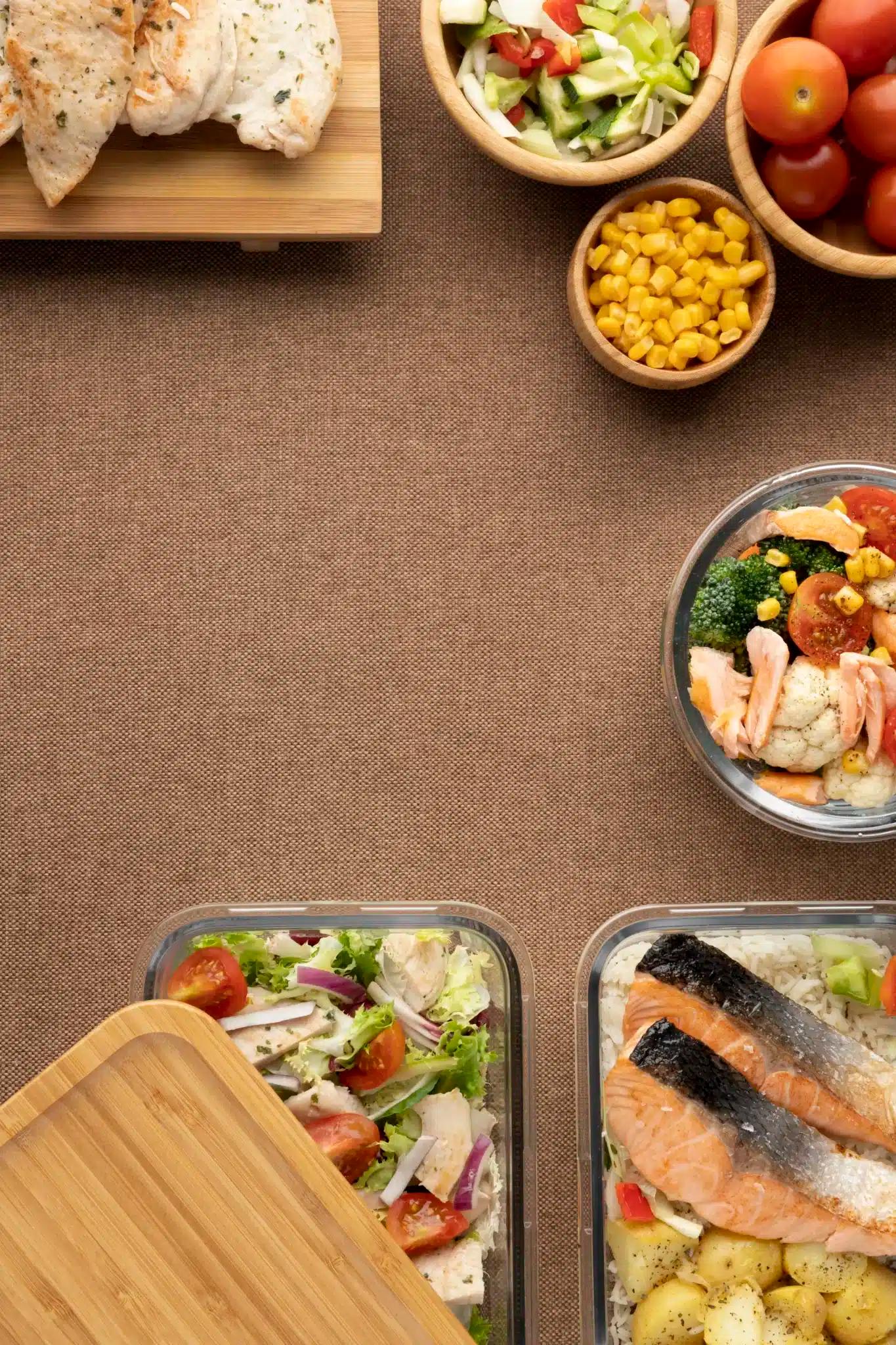 Batch cooking : un guide pour gagner du temps en cuisine (astuces, méthodes, organisation)