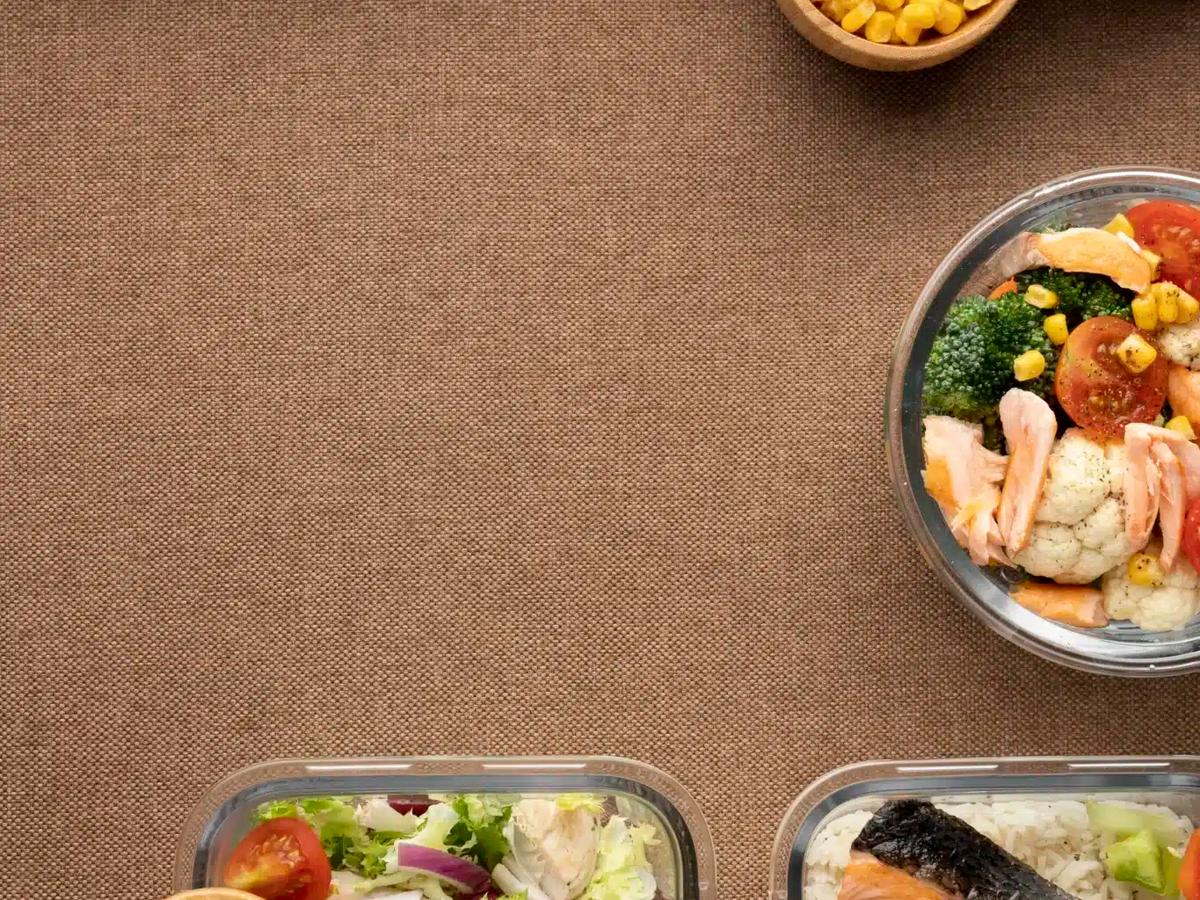 Batch cooking : un guide pour gagner du temps en cuisine (astuces, méthodes, organisation)