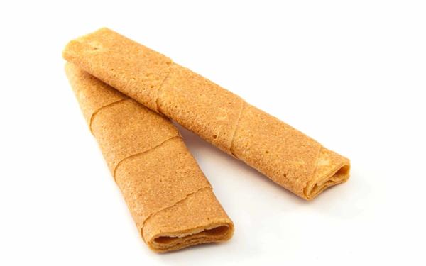 Recette crêpe dentelle