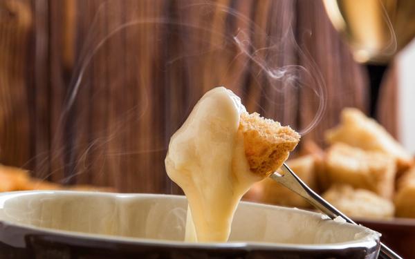 Aligot traditionnel, la recette à l'ancienne
