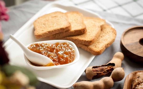 Confiture de tamarin
