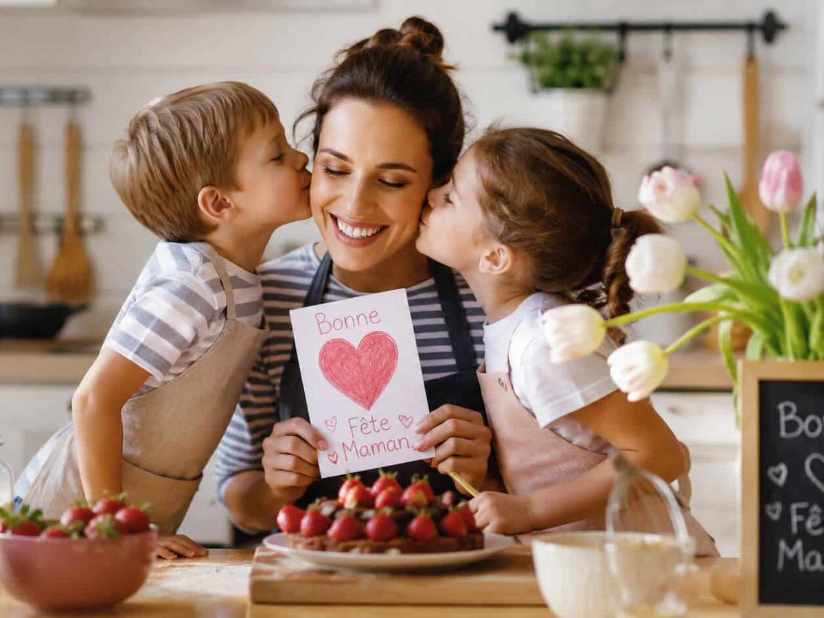Fête des Mères : 14 recettes à cuisiner avec vos enfants pour surprendre maman (et pour le plaisir)