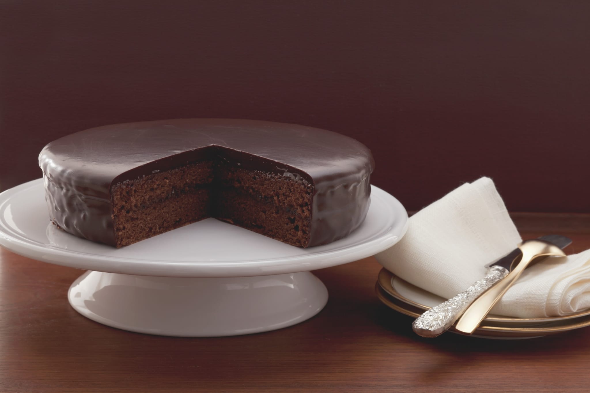 Sachertorte