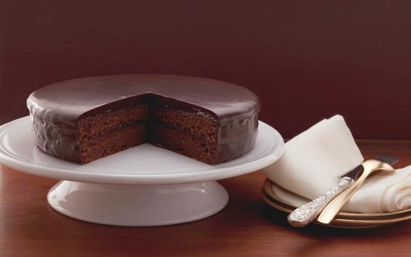 Sachertorte