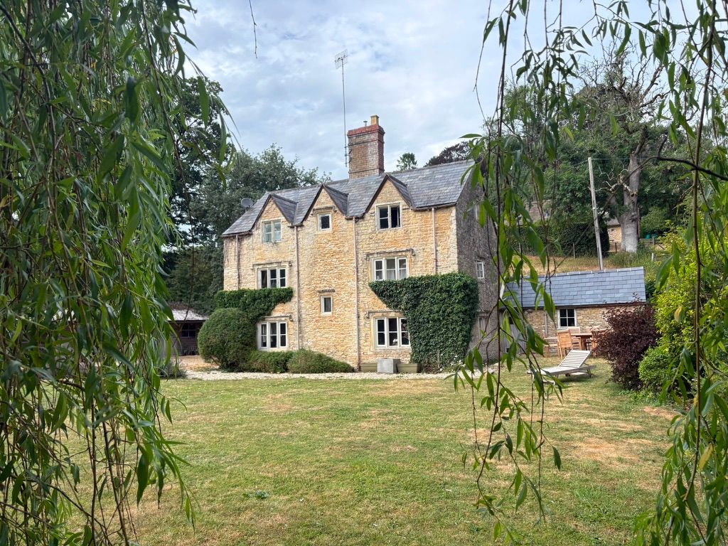 Cotswold Cottage