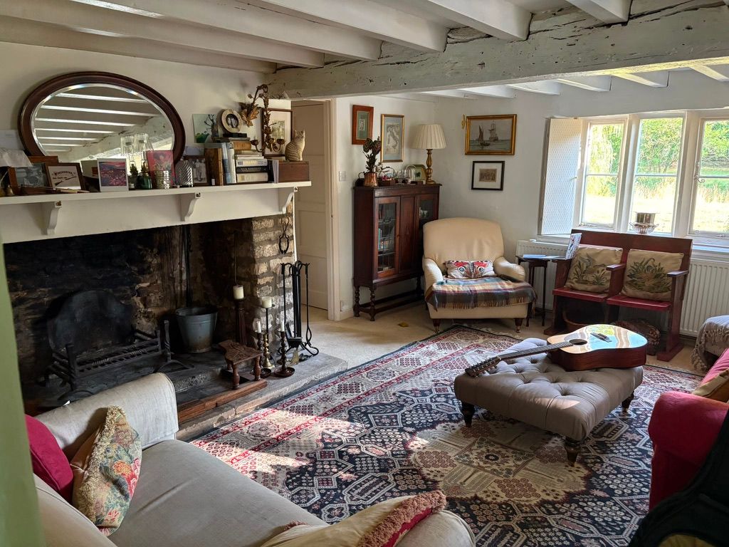 Cotswold Cottage