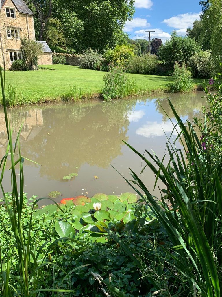 Cotswold Cottage
