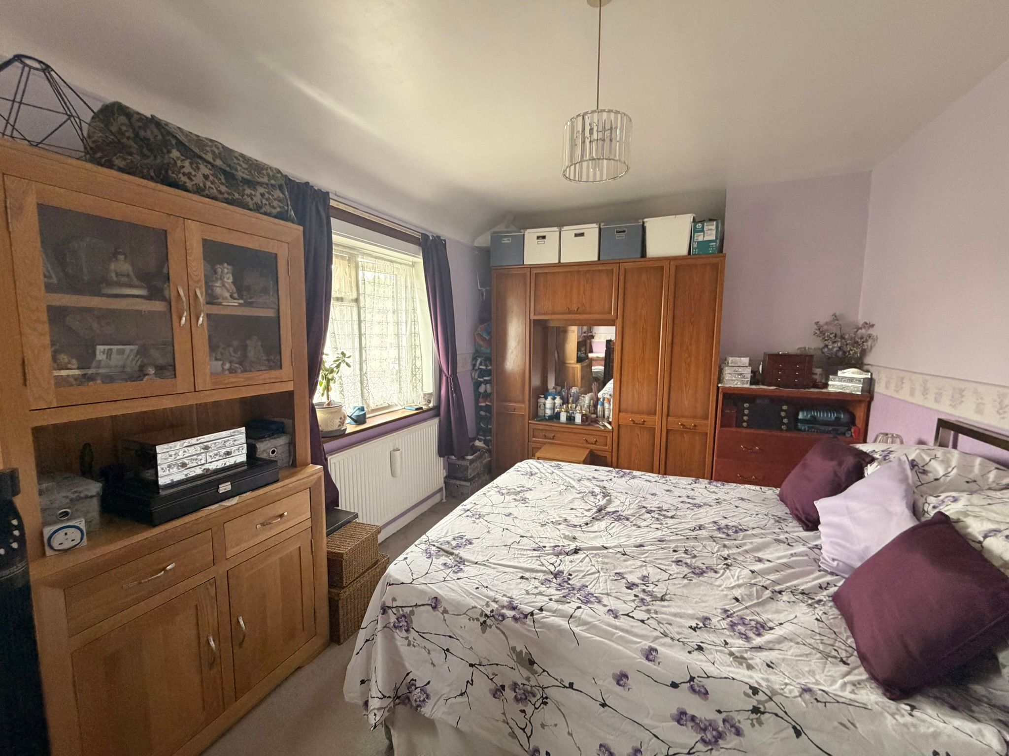 Noughties style house Bromley 