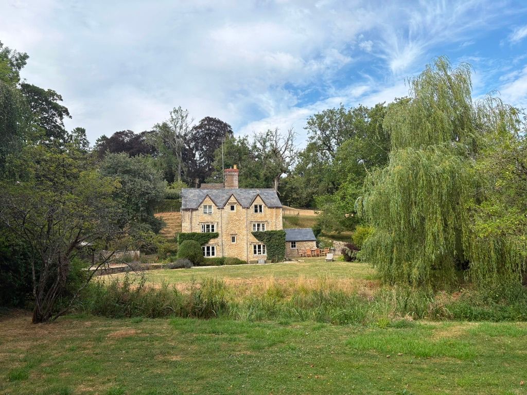 Cotswold Cottage