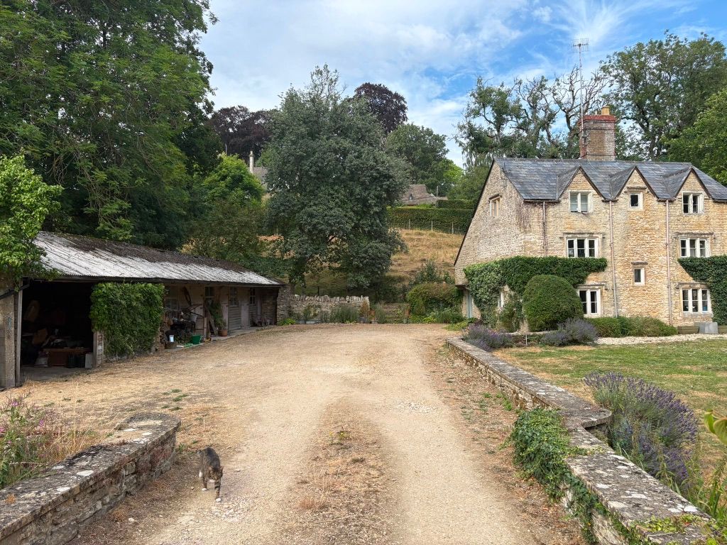 Cotswold Cottage
