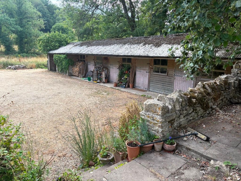 Cotswold Cottage